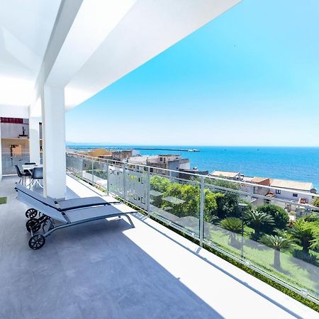 Casa Vacanza Lido Sciacca Bagian luar foto