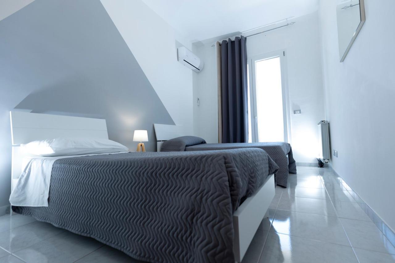 Casa Vacanza Lido Sciacca Bagian luar foto