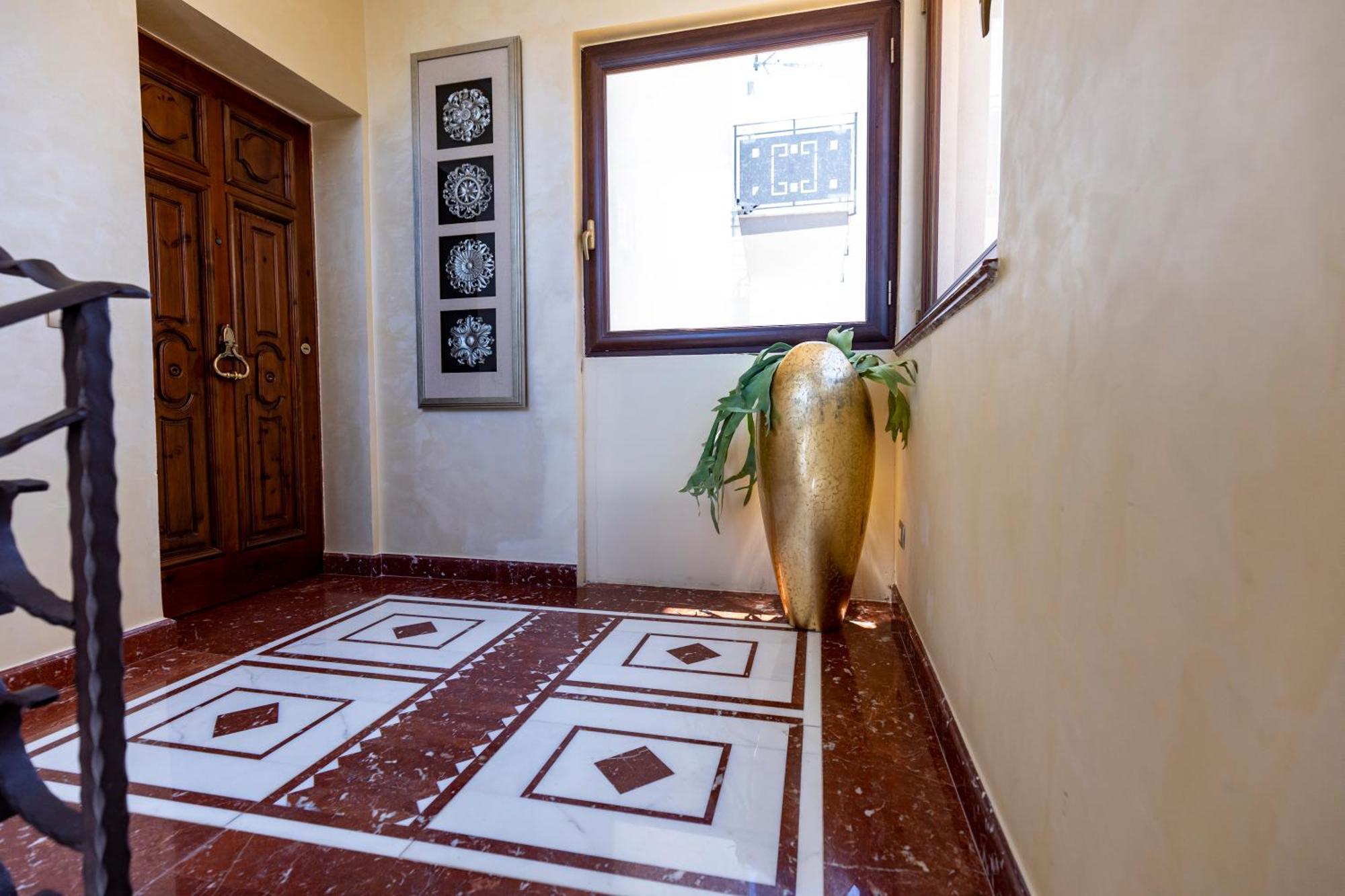 Casa Vacanza Lido Sciacca Bagian luar foto